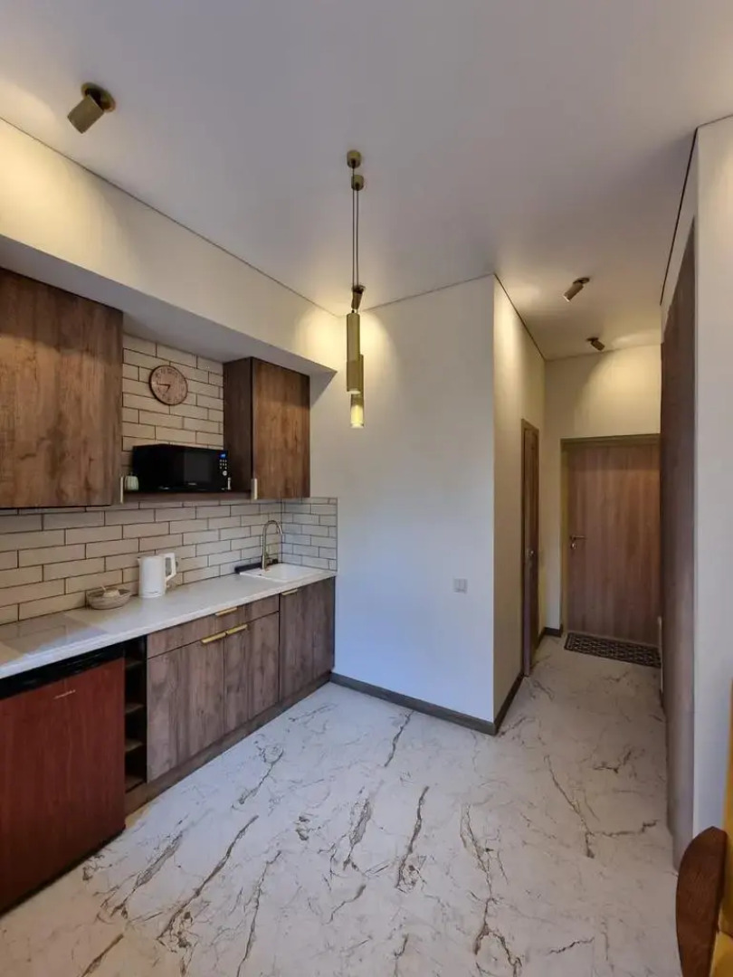 Апартаменты Bisness для 2-их гостей