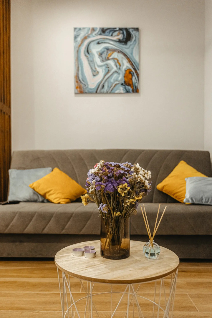 Апартаменты Стильные в районе Амалиенау