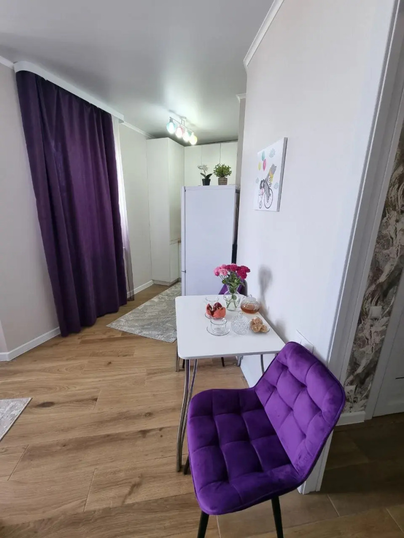 Квартира 210 Уютный Дом