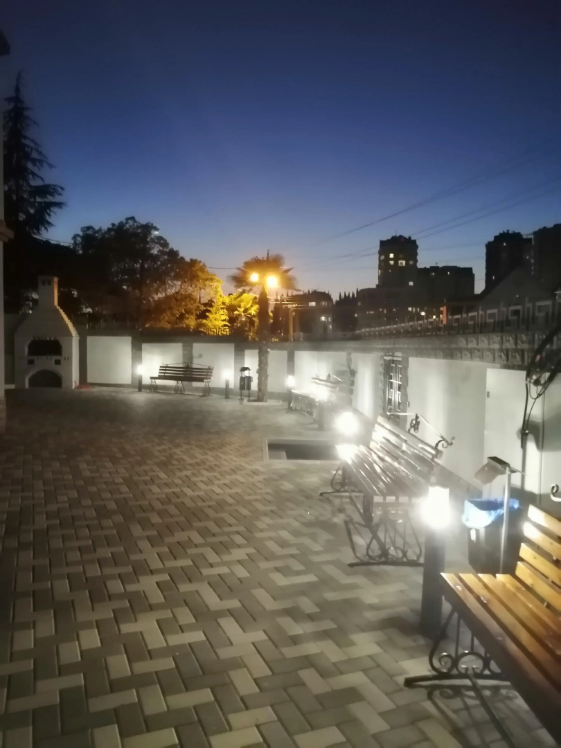 Апартаменты Millennials Aparts