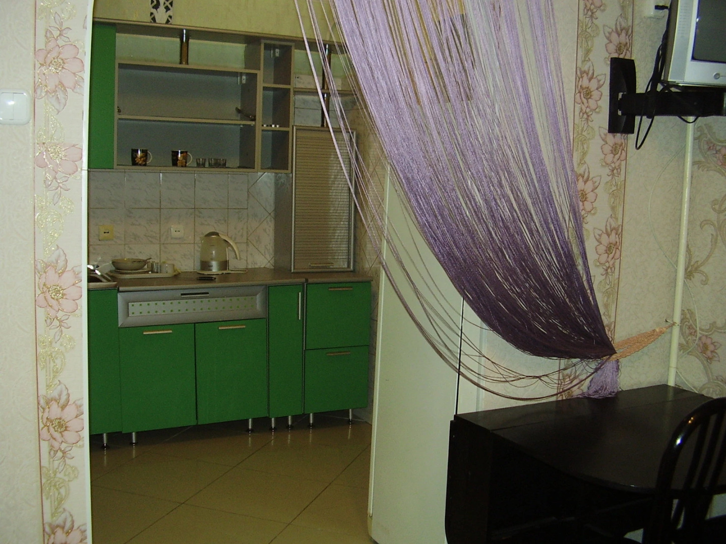 Мини-Отель Ольга