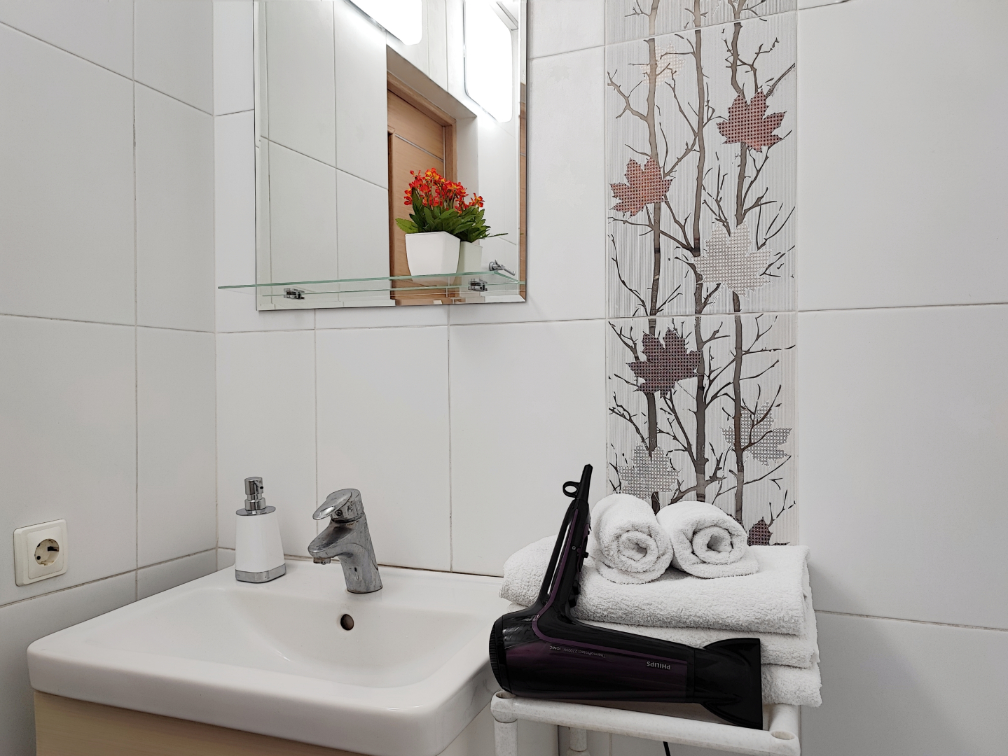 Апартаменты Кольцо старого Кенигсберга