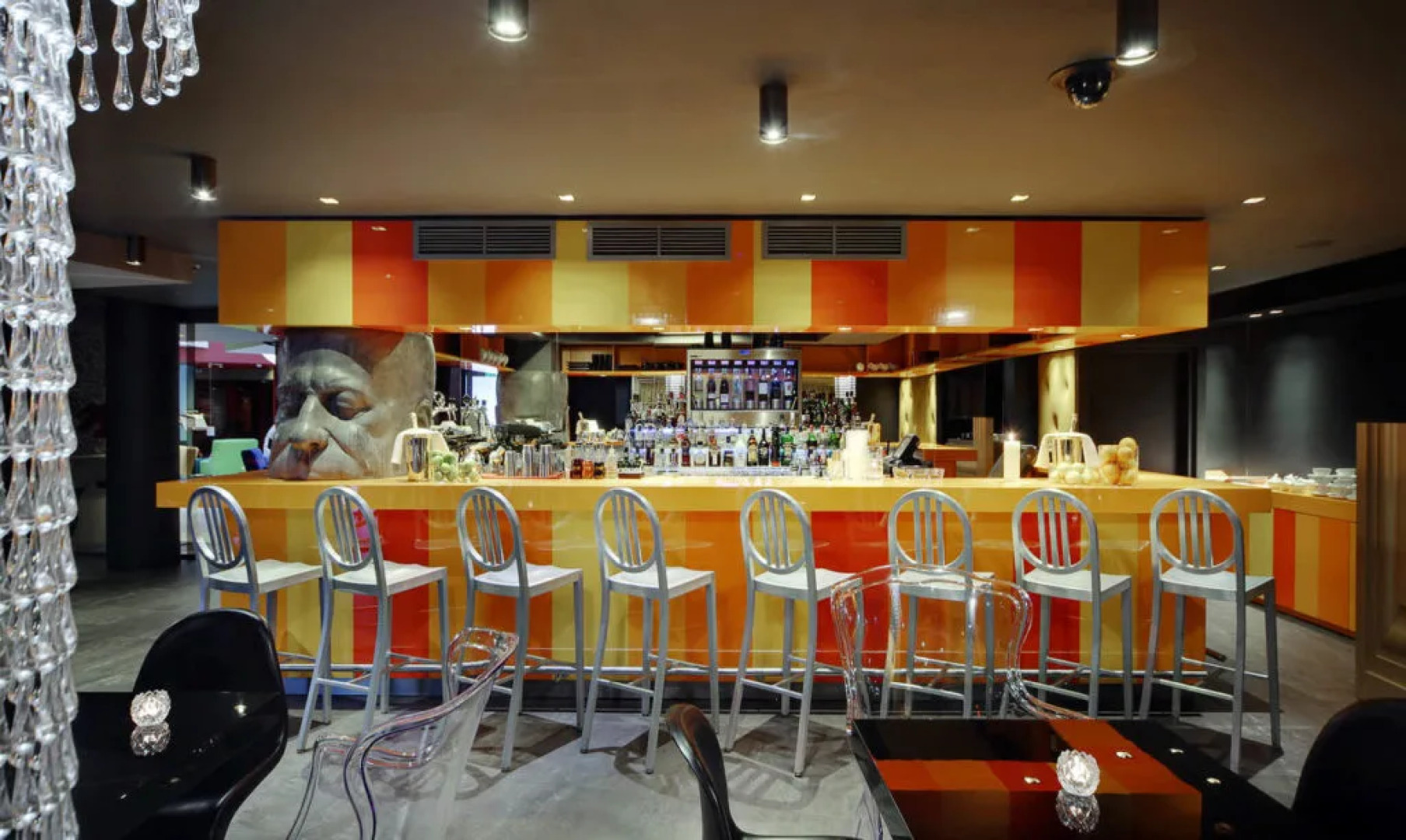 Отель Домина Санкт-Петербург