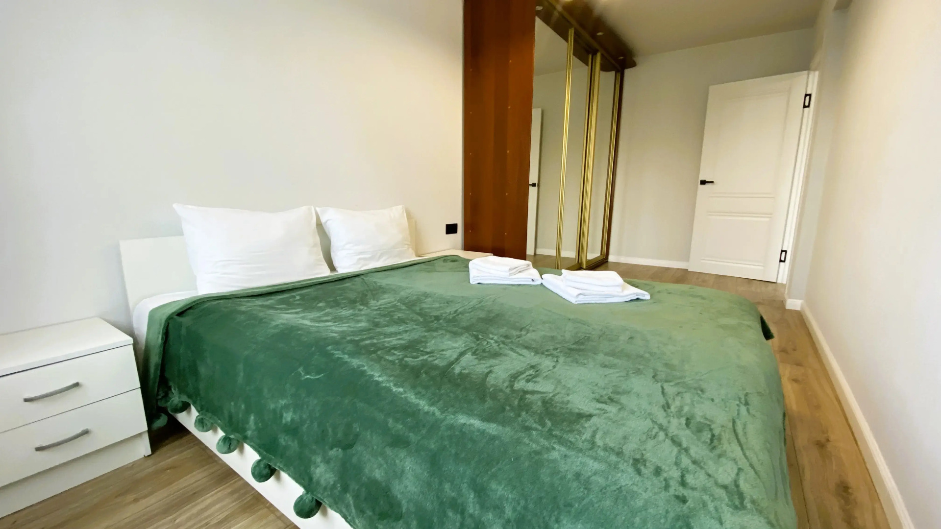 Квартира Right Room на улице Ленина 53