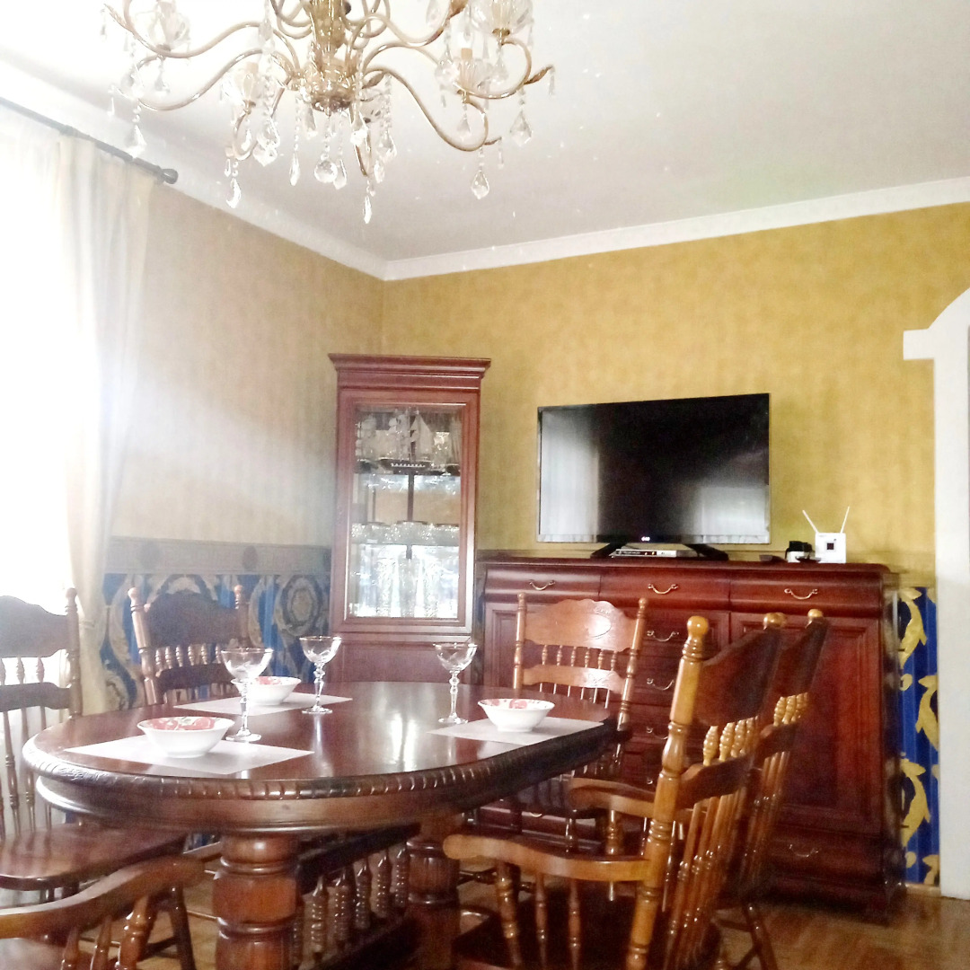 Квартира Kenig у Верхнего Озера