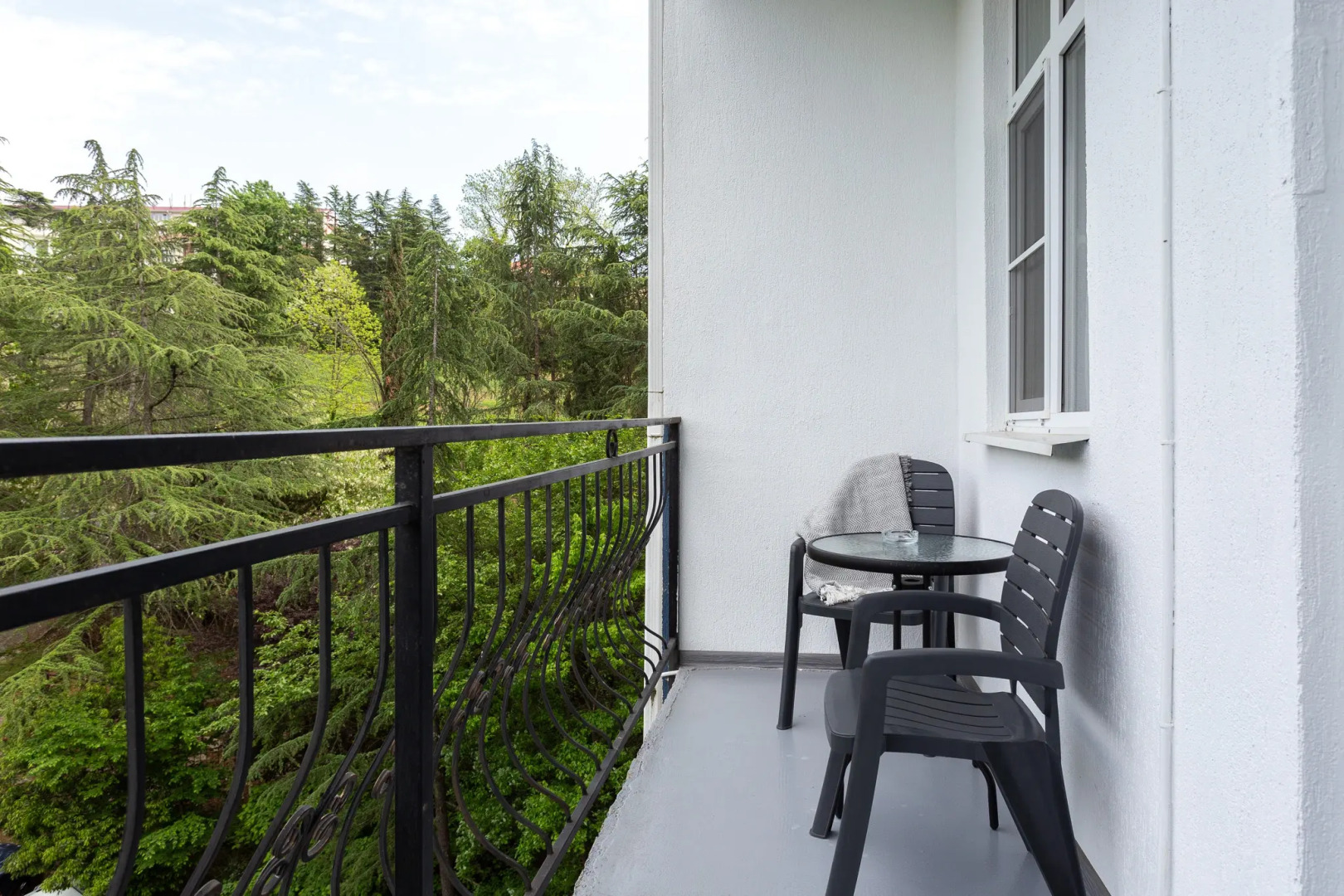 Апартаменты 4.16 STUDIO FABRICIUSA