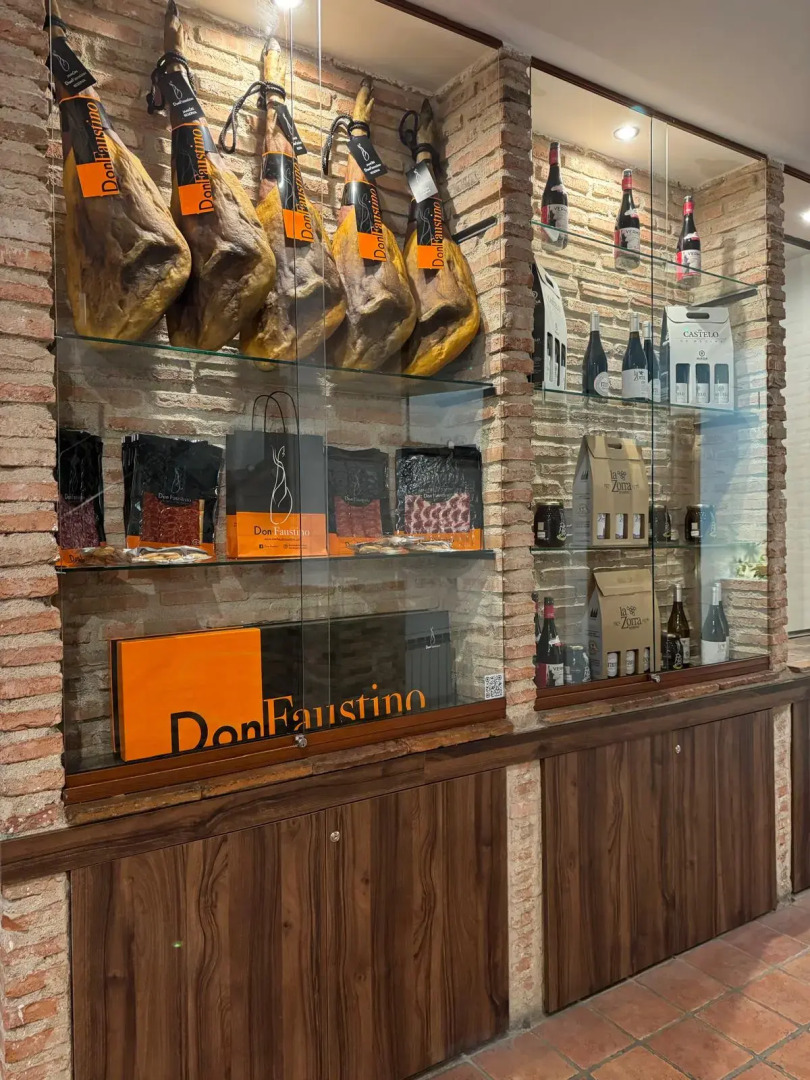 Hospedium Hotel La Fuente