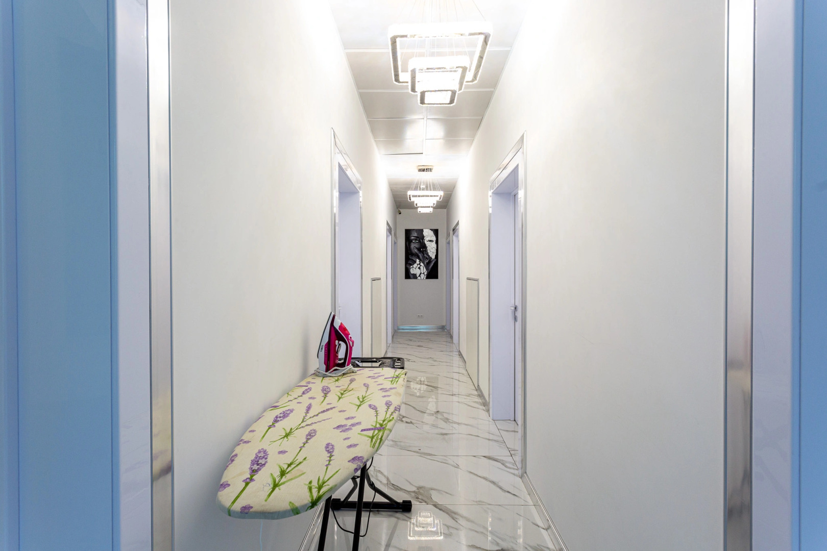 Апартаменты в Самом центре Сочи