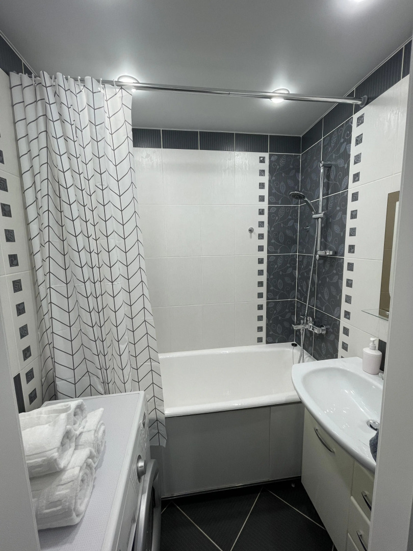 Апартаменты Солнечная лагуна