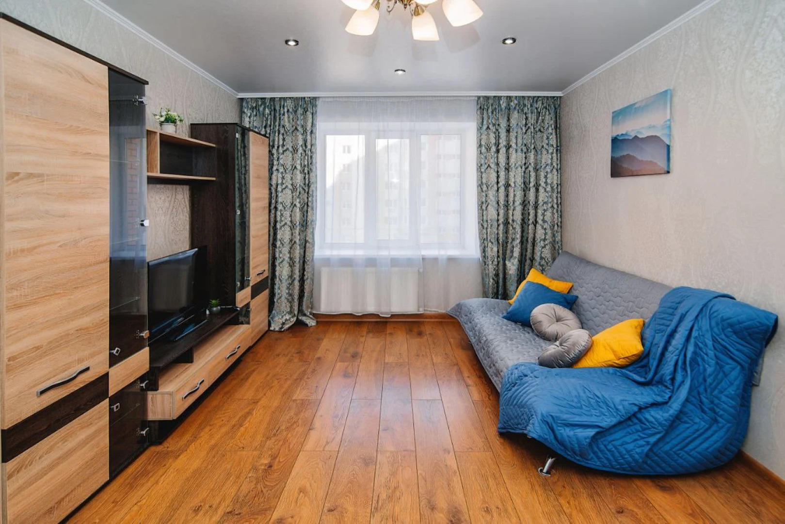 Апартаменты г Рязань Вишневая 21