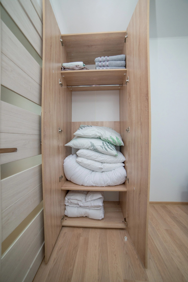 Апартаменты Сурикова 63