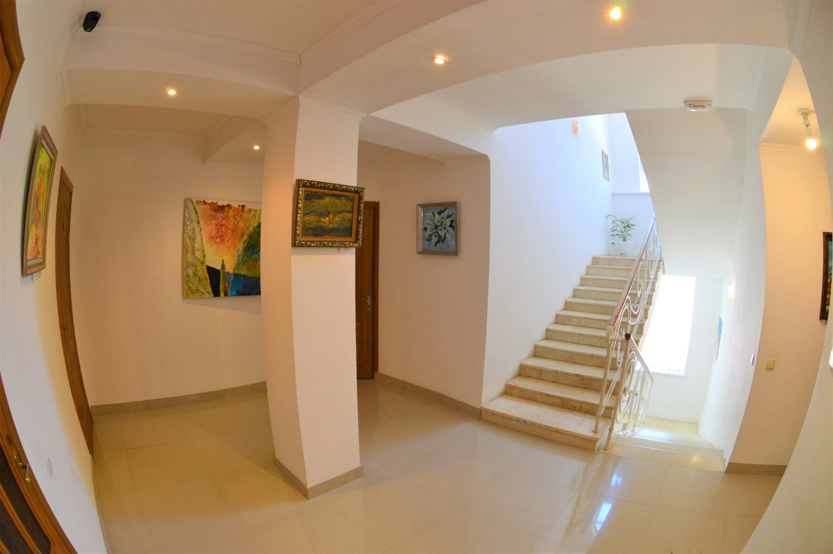 Гостевой дом Виктори