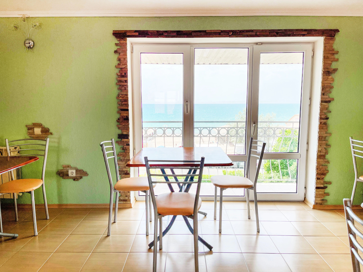 Вилла «Каламит»