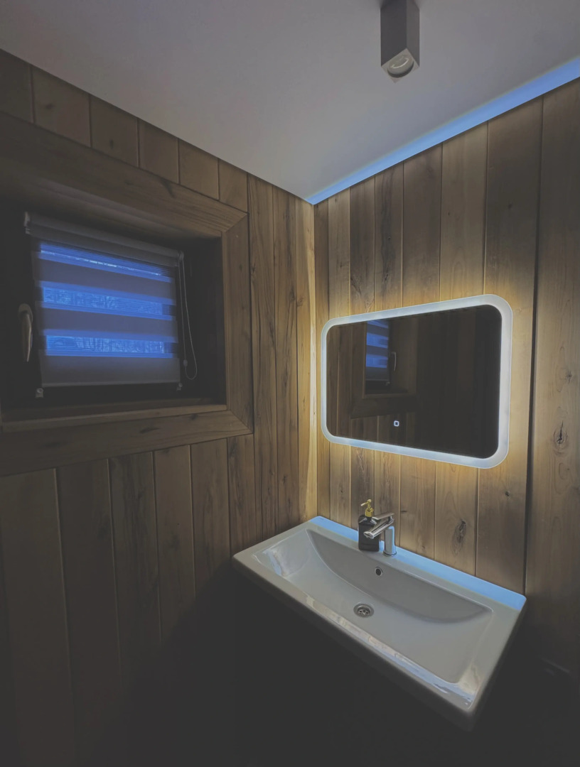 Гостевой дом Песчанка