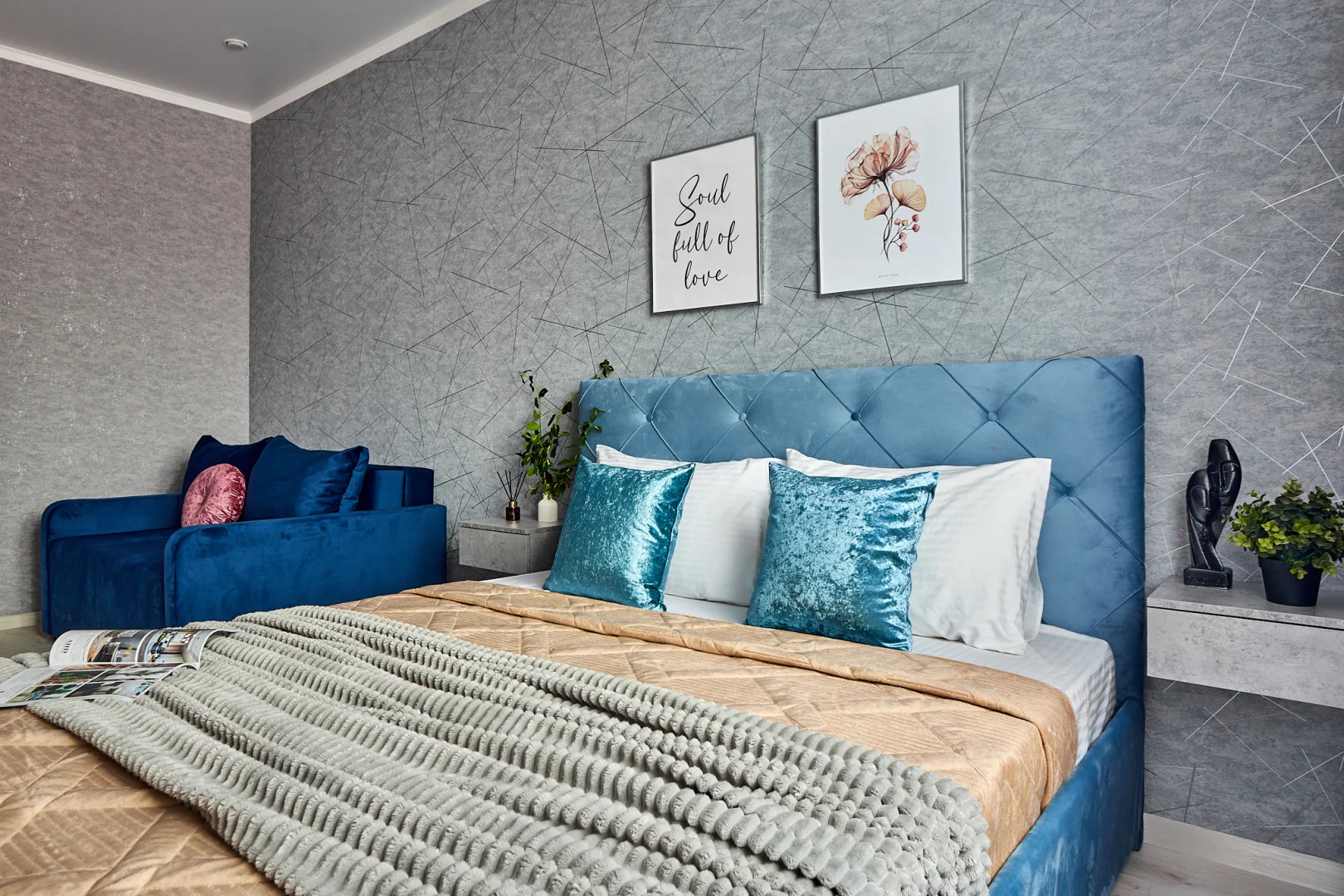 Квартира 2 Ночи Западный обход 57