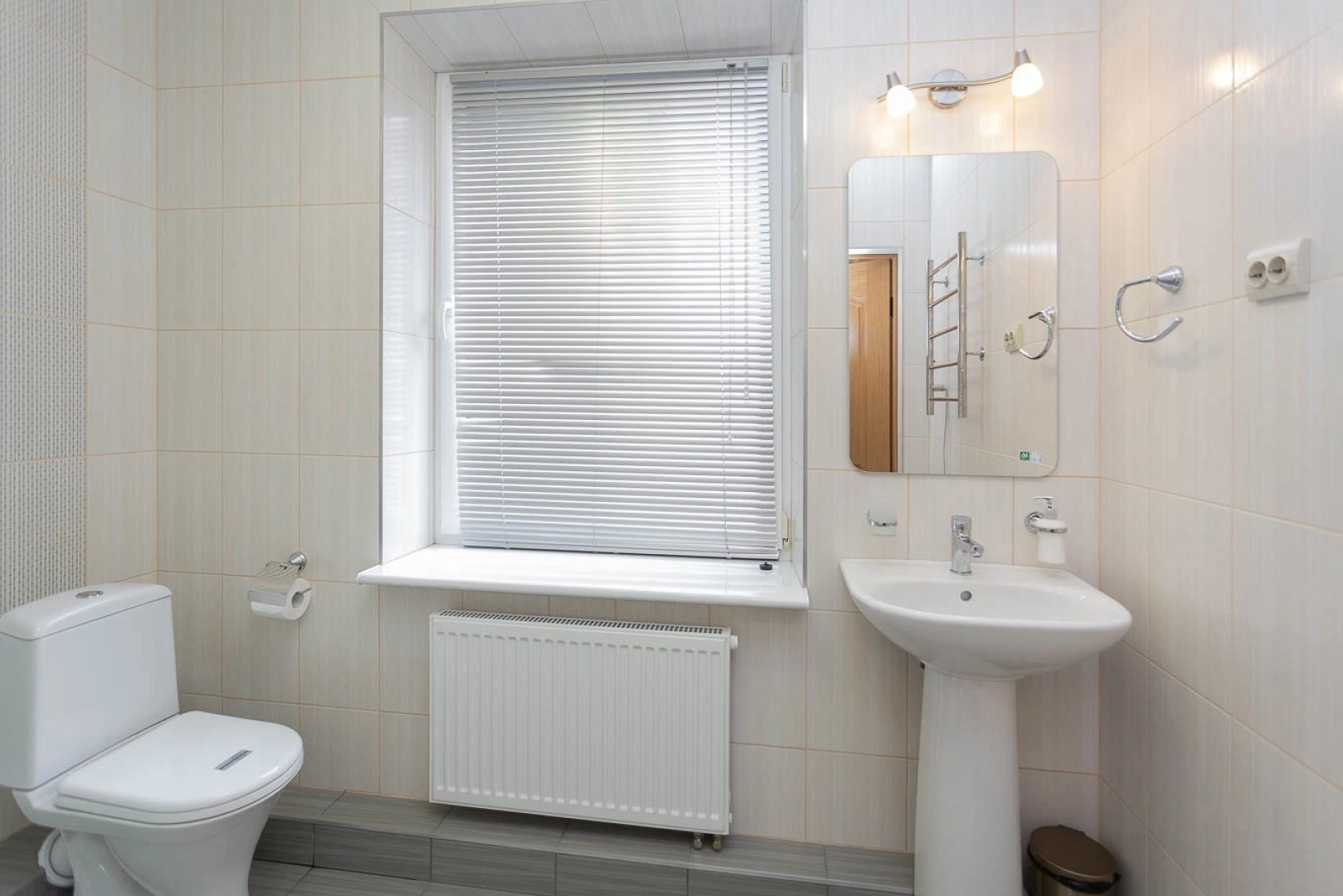 Апартаменты Доротея 1