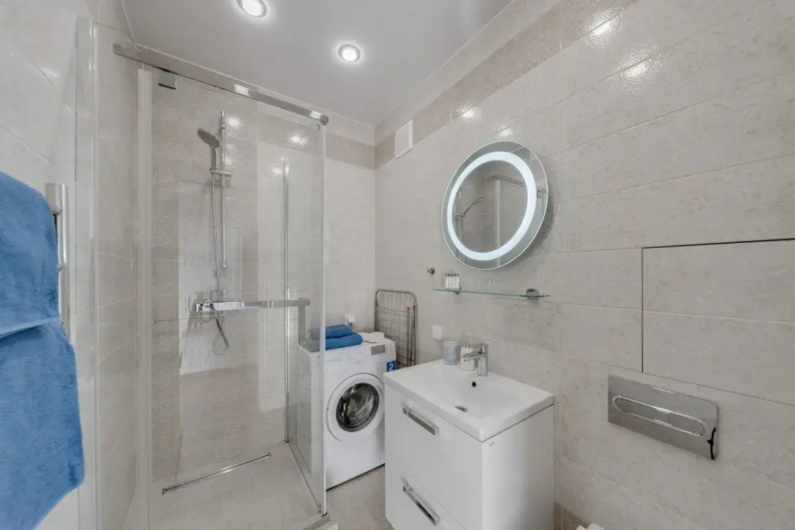 Апартаменты Garden by Smart Lofts Moscow