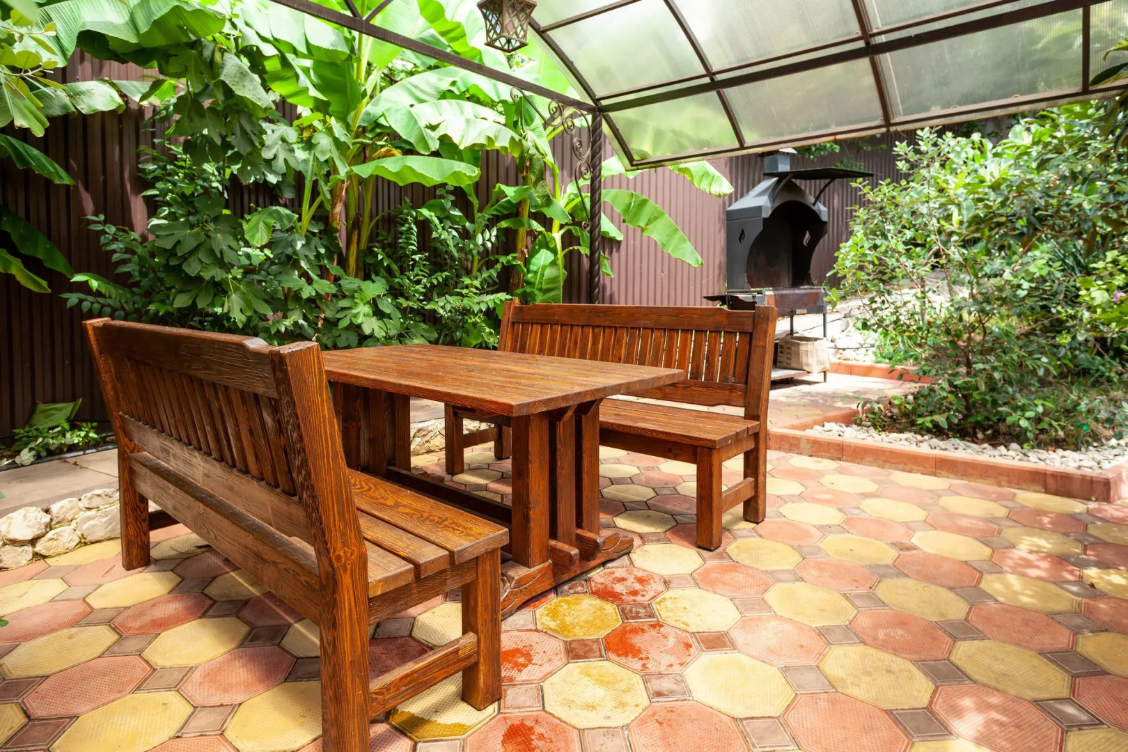 Отель Азалия