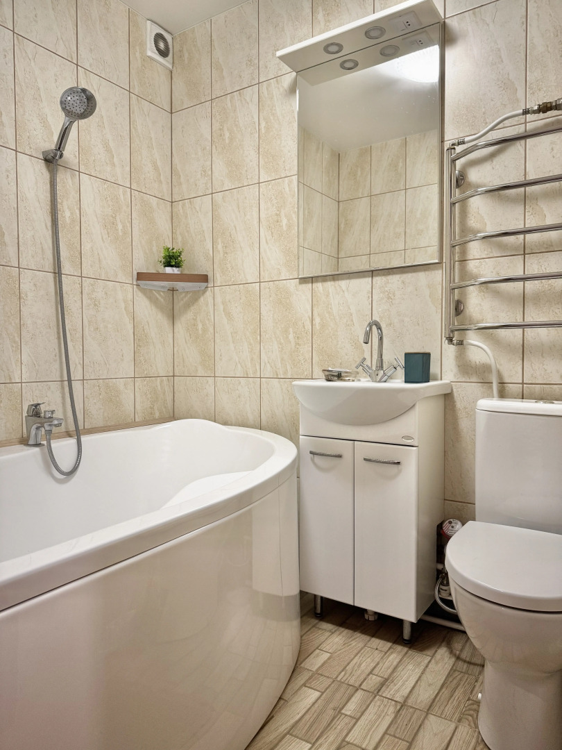 Квартира Zeninapart