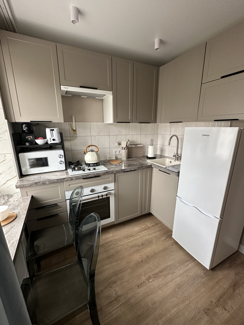 Квартира Самый центр города