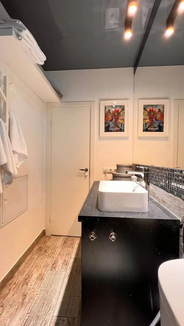 Квартира на Малая Ямская 63