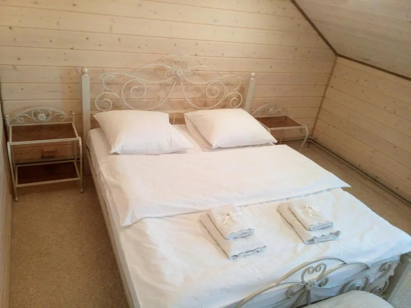 Квартира Усадьба Ямщика