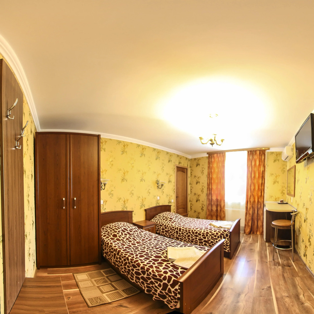 Гостевой Дом Башня