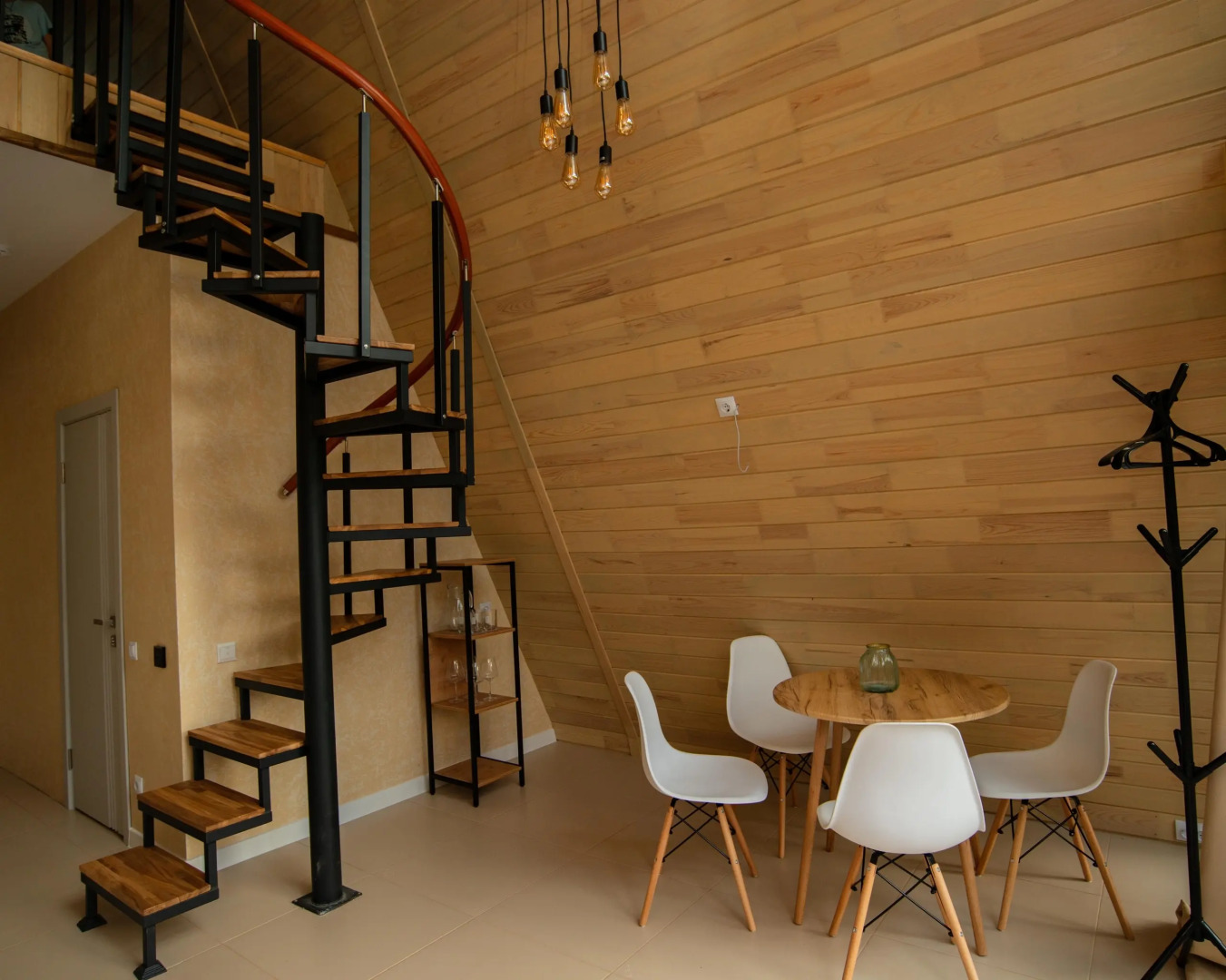 База отдыха Сосенки Рамено