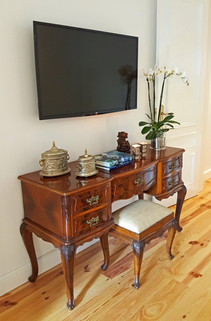 Апартаменты Engy Estoril - Luxury Suites