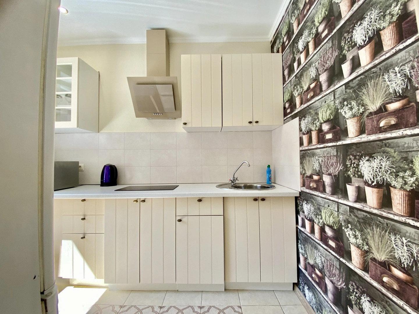 Квартира Печенька