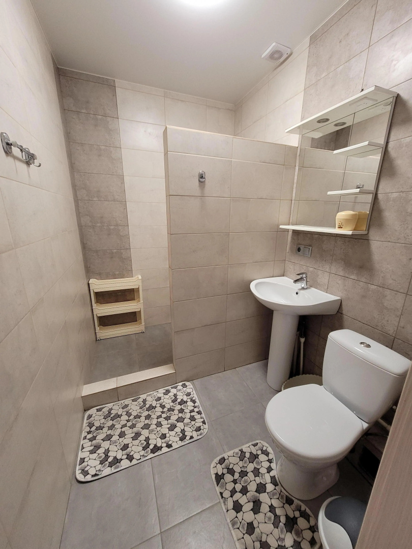 Апартаменты Golden Horn Vip