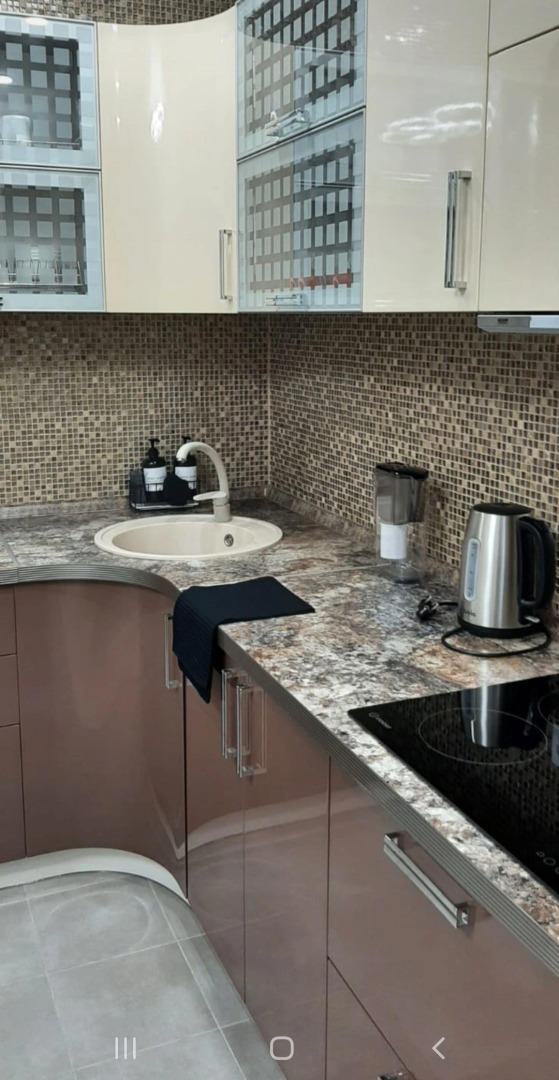 Квартира не Далеко от Волги