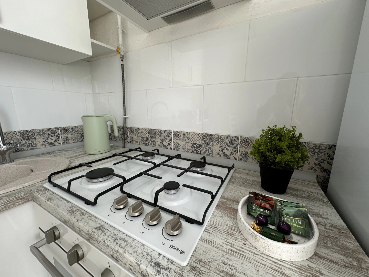 Квартира Премиальная на Комсомольской