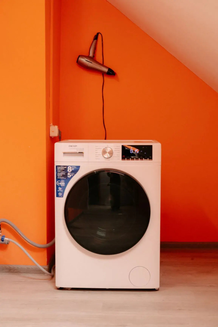 Гостевой Дом Мансарда