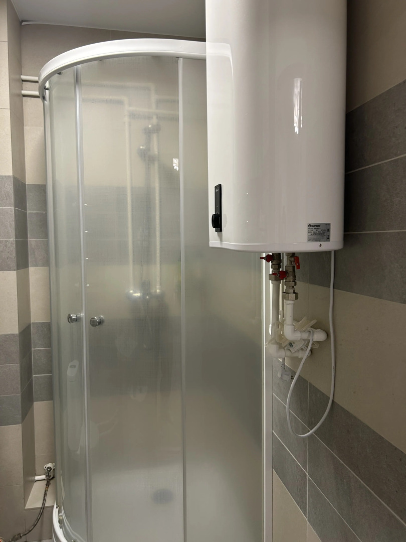 Квартира студия возле Горного Воздуха