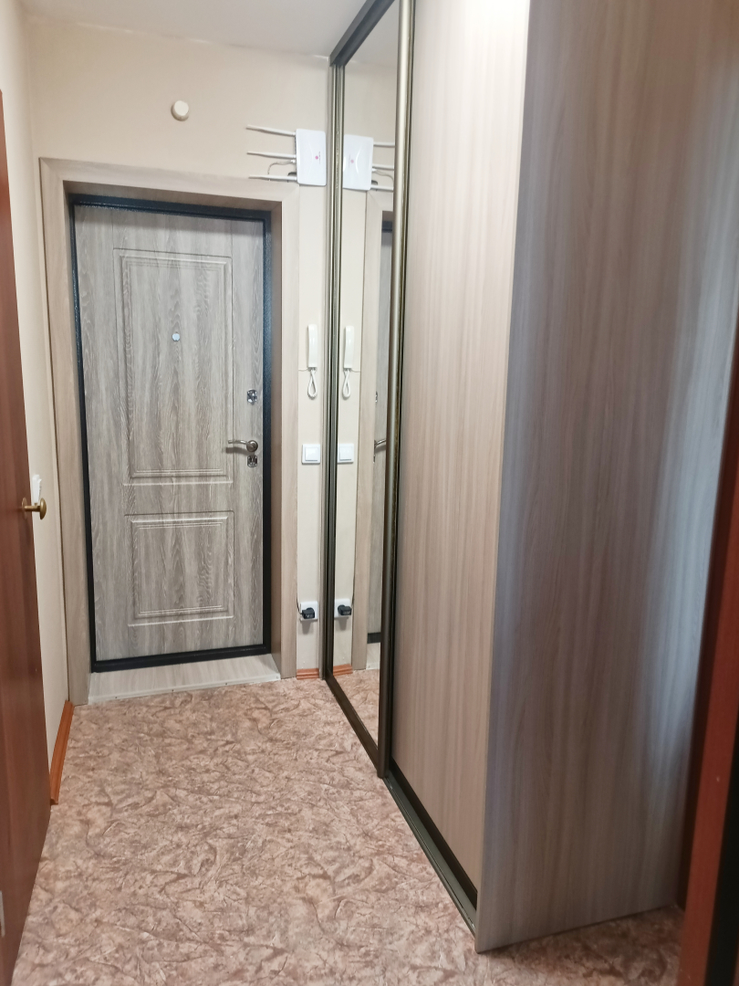 Квартира Уютная в Новом Доме