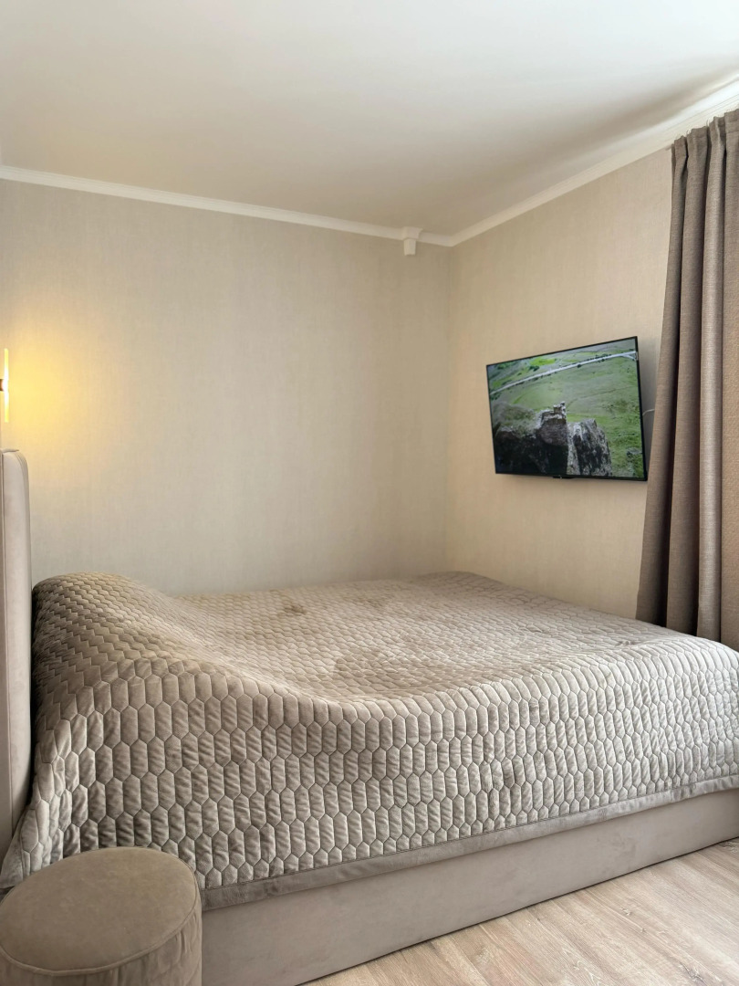 Квартира на Шмулевича 1В