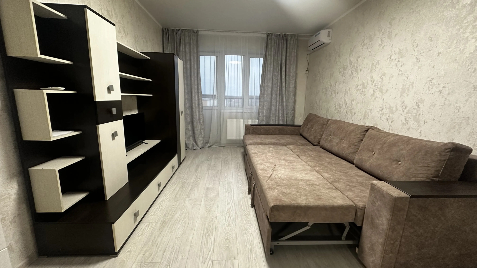 Квартира Уютная Чистая Светлая в Лучшем Районе Города