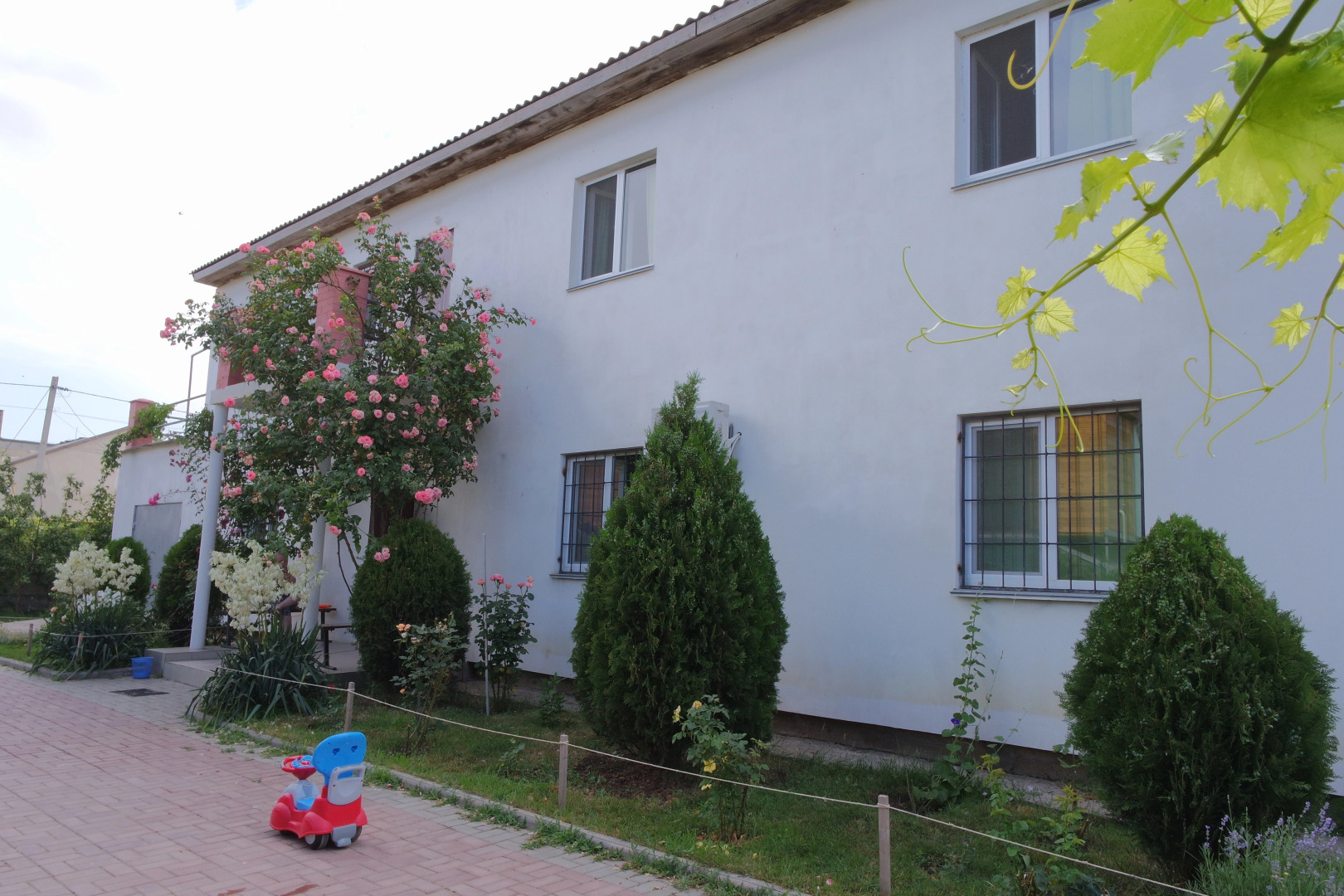 Guest House KrymVodoley