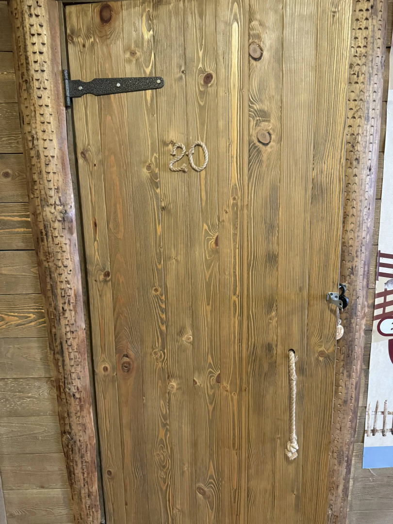 Отель Усадьба Добрыни Никитича