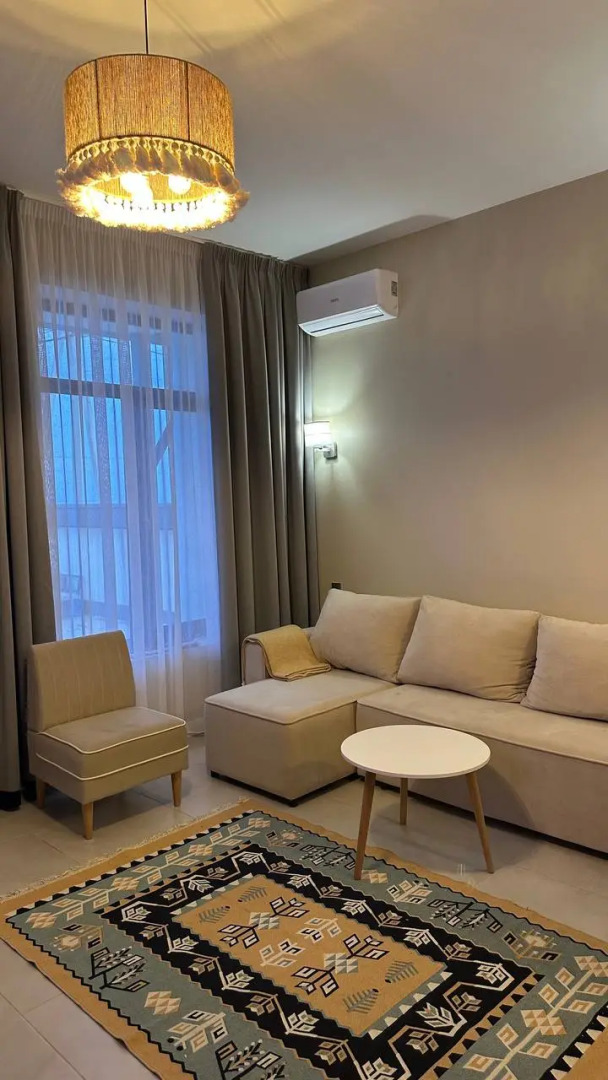 Гостевой дом Бриз