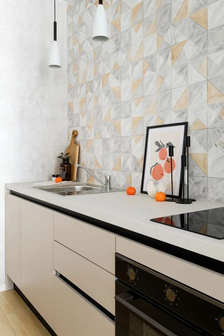 Апартаменты GOSTIO ЖК Тринити 2 метро Верхние Лихоборы