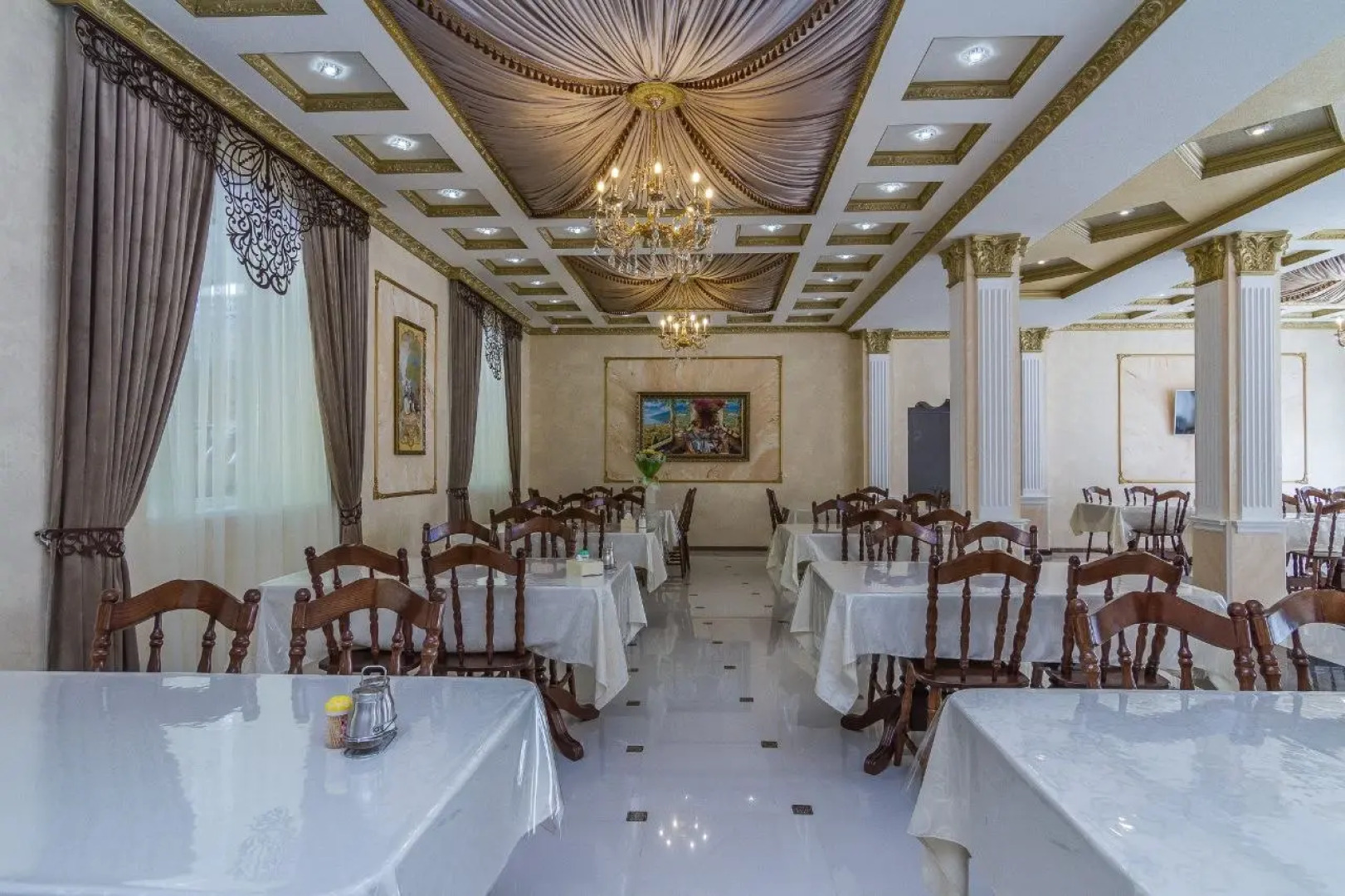 Гостевой дом Золотая корона