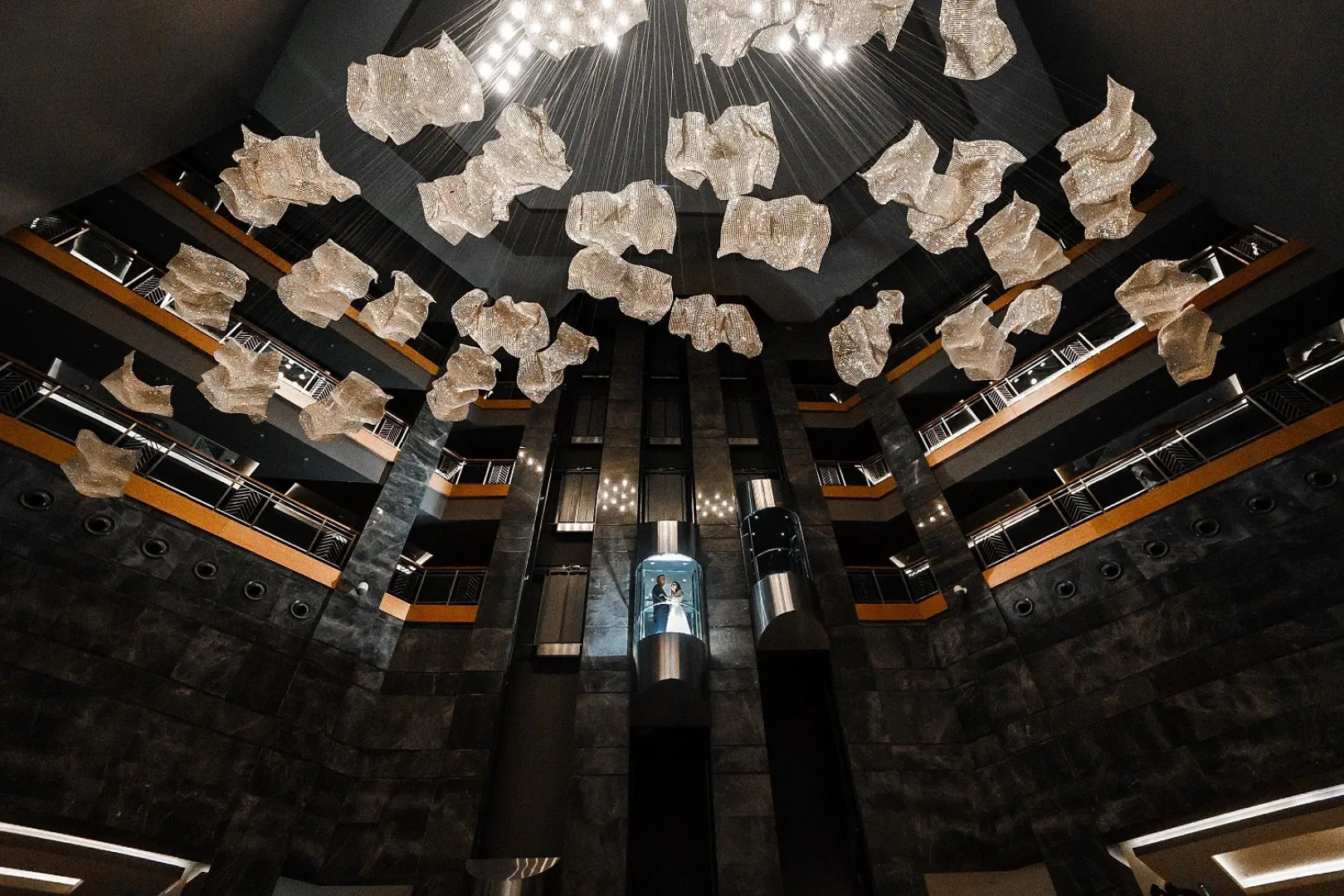 Отель Rixos Krasnaya Polyana Sochi