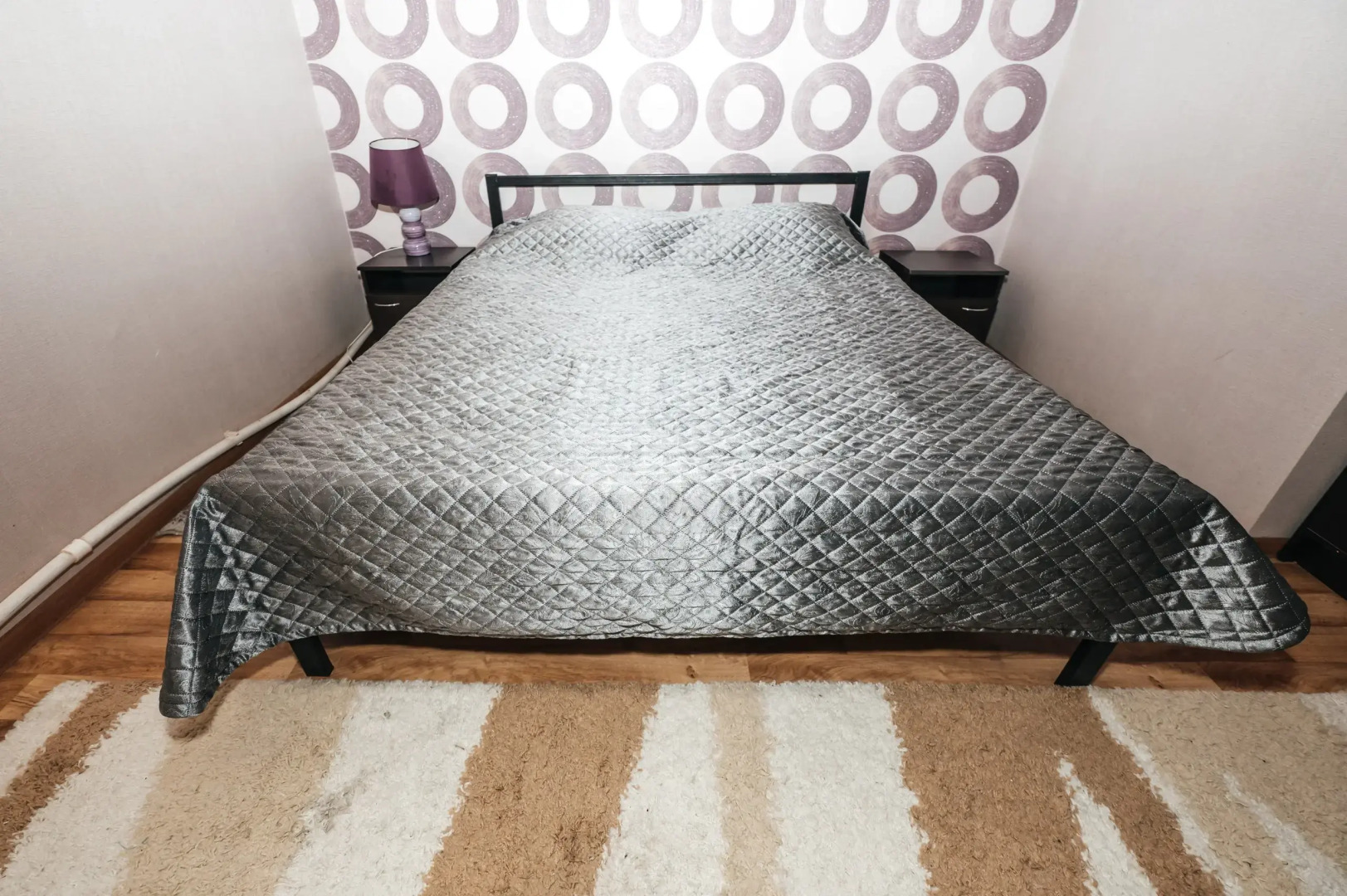 Отель Придорожная