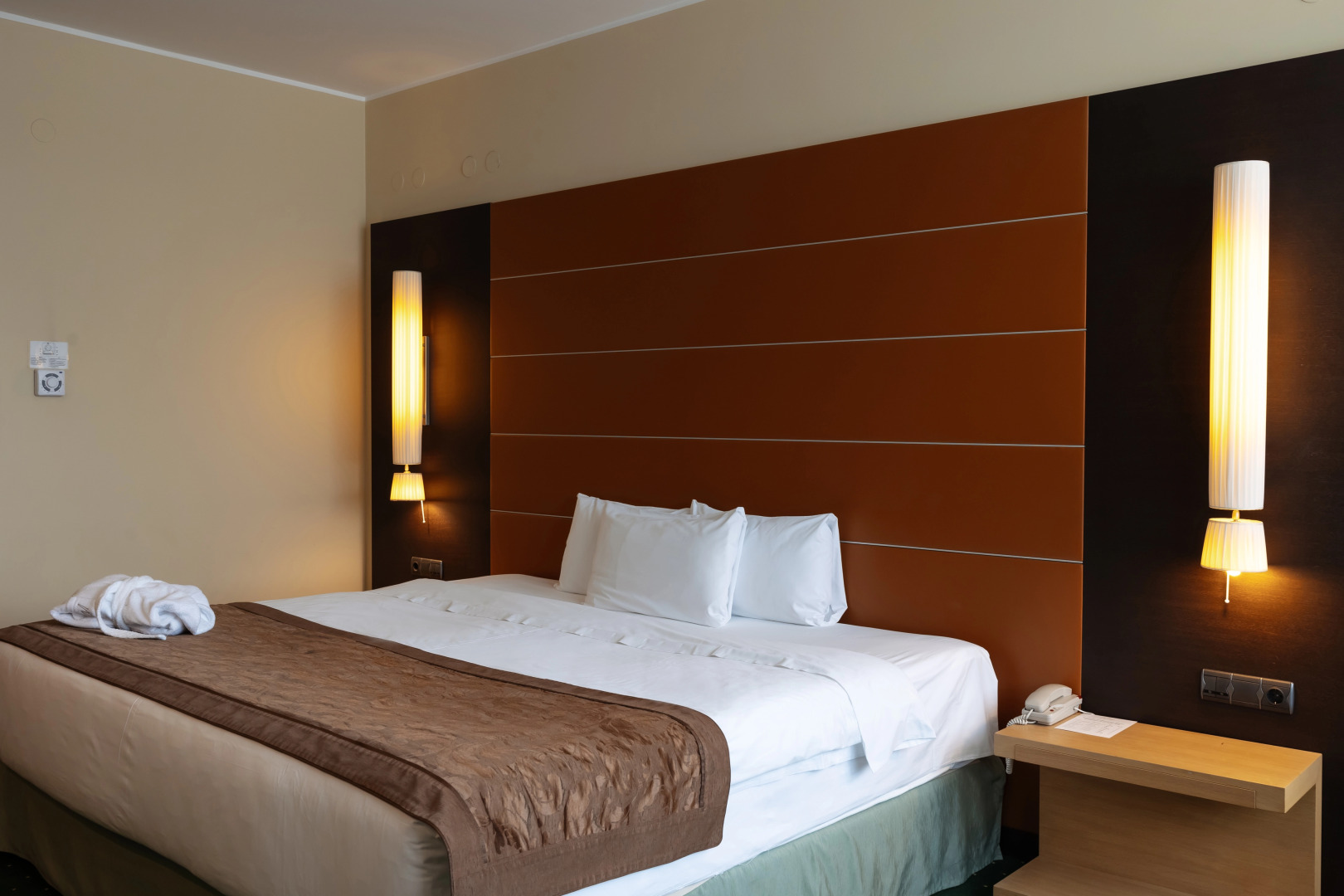 Гостиница Мираж