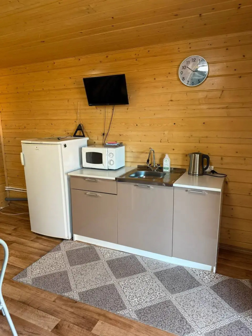 Гостевой дом Усадьба Чикмарёвых