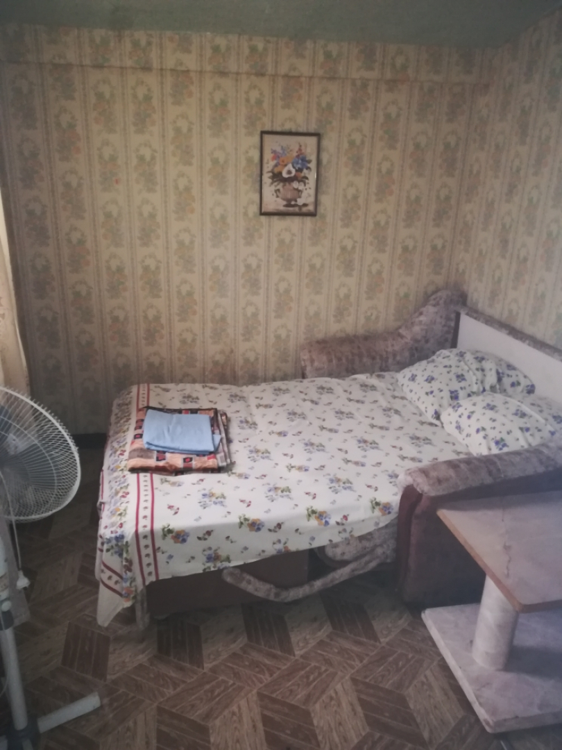 Гостевой дом Уютный