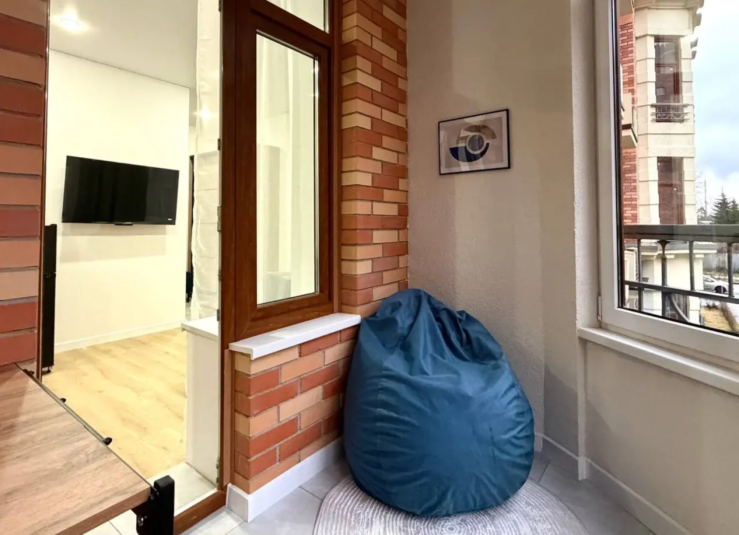 Апартаменты Happy People в Жк Видный Город