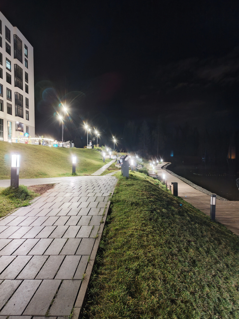 Квартира Ижик 1